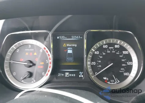 2017 Nissan Titan Xd Sv Diesel z USA, uszkodzony, nr VIN 1N6BA1F3XHN570192